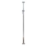 Gorilla 2.3 - 3.8m Galvanised Formwork Prop