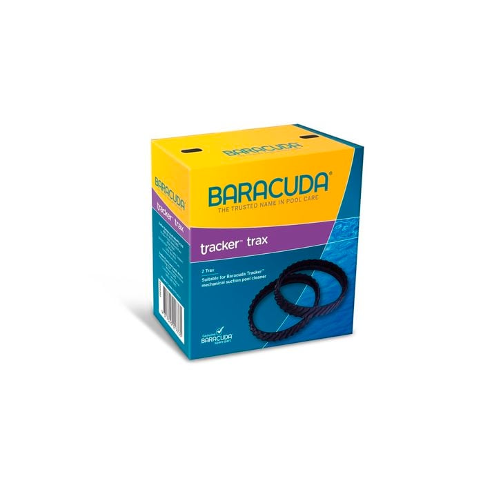 Baracuda Tracker Trax
