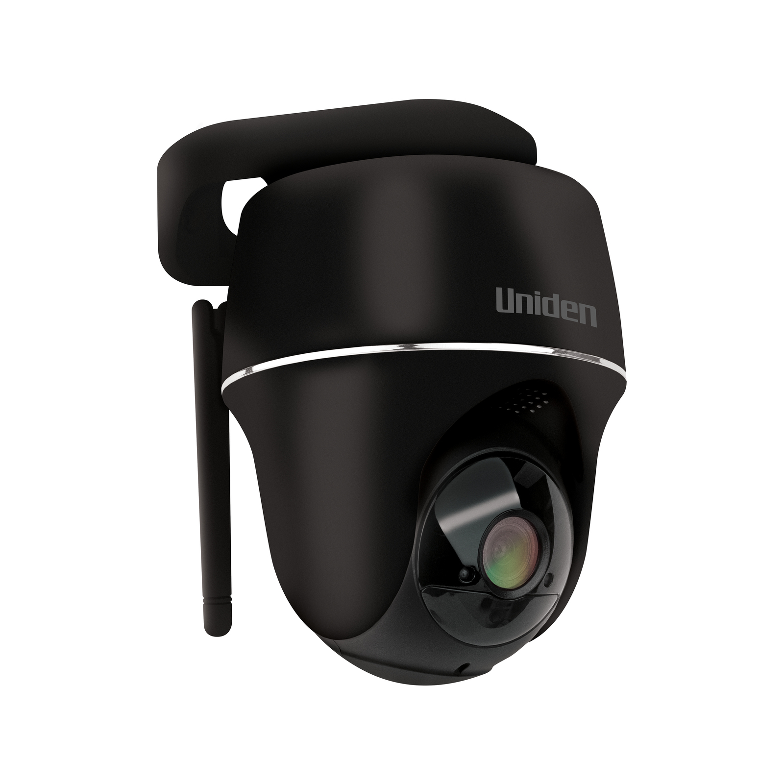 Uniden HD 2k Pan and Tilt Smart Baby Camera thumbnail 2