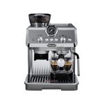 DeLonghi La Specialista Arte Evo EC9255M with Cold Brew Coffee Machine Metal