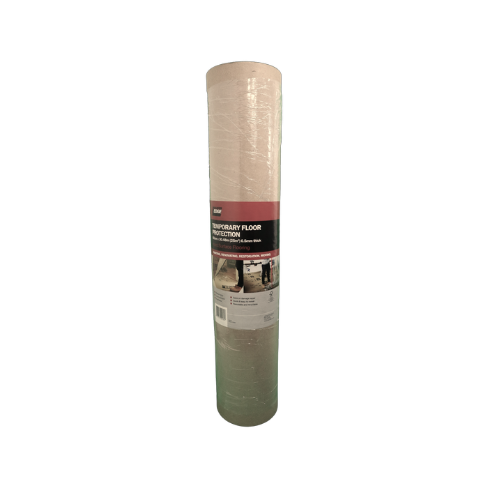 Builders Edge Temporary Floor Protection