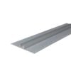 Weathertex Trimtec 3.66m Aluminium Deep Channel Joiner