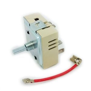 Westinghouse Oven/Stove Infinite Control Switch 4055980165