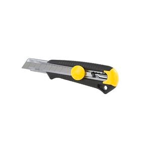 Stanley Snap Off Knife 18mm