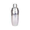 Bartender Stainless Steel Double Wall Cocktail Shaker 500ml
