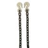 Gorilla 8mm x 9m Load Restraint Chain