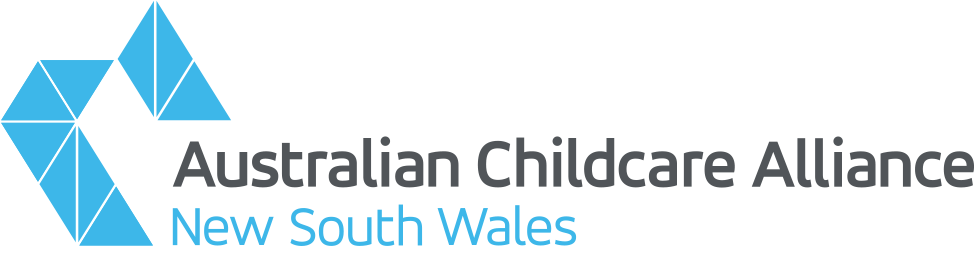 Logo for ACA NSW