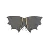 Fabelab 65cm Dragon Green Wings Soft Dress Up Party Costume Kids/Children 3y+