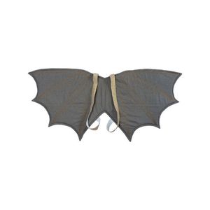 Fabelab 65cm Dragon Green Wings Soft Dress Up Party Costume Kids/Children 3y+