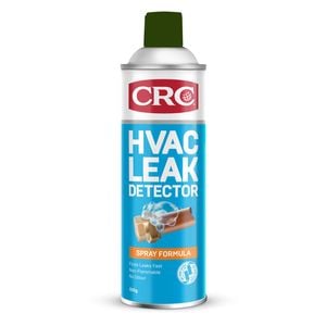 CRC Tools and Trade Consumables CRC HVAC Leak Detector Pro  CRC-1752429