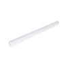 Brilliant Lighting 120cm White Tradie Tri-Watt LED CCT Batten Light
