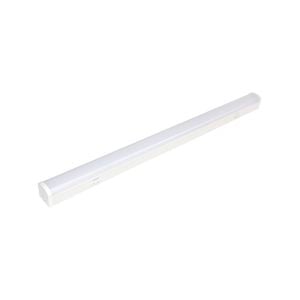 Brilliant Lighting 120cm White Tradie Tri-Watt LED CCT Batten Light