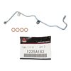 Genuine Turbo Charger Oil Feed Pipe With Gaskets For Mitsubishi ASX 4N13 1.8L 1515A185