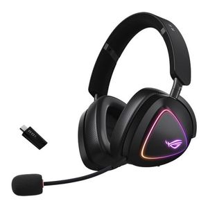 Asus Rog Delta II Gaming Headset