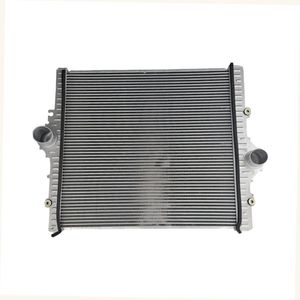 Intercooler for Toyota Landcruiser Prado GDJ150 2.8L 1GDFTV 2020-2024