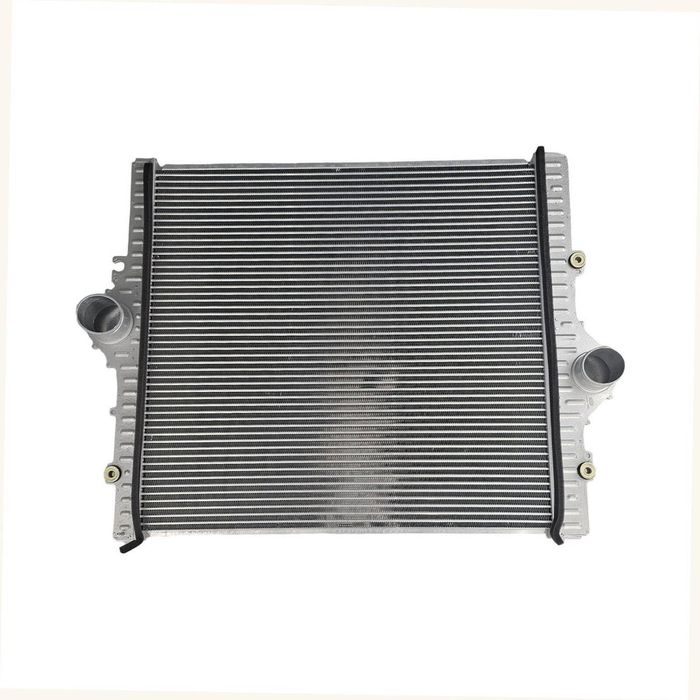 Intercooler for Toyota Landcruiser Prado GDJ150 2.8L 1GDFTV 2020-2024
