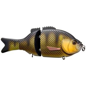 Baitsanity Explorer Gill 152mm Sinking Glide Bait Fishing Lure Perch