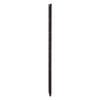 Summit Steel & Wire 1.8m Black Y Post