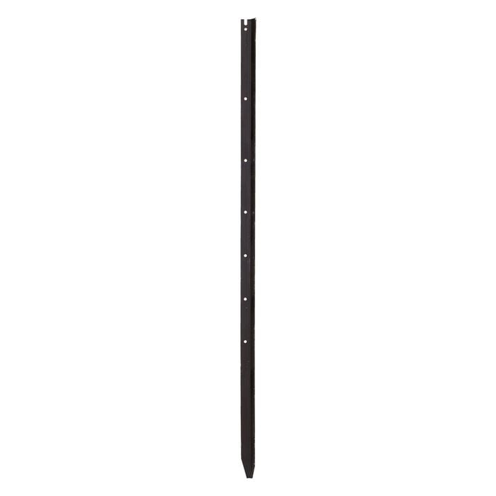 Summit Steel & Wire 1.8m Black Y Post
