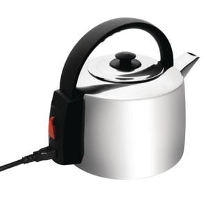 Apuro Stainless Steel Kettle 1700ml - Ck829-a