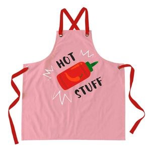 Ambrosia Novelty Apron