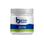 British Paints 250ml Mid Sample Pot - 250ml