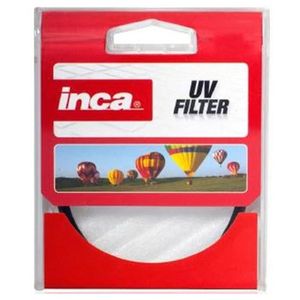 Inca 470272 UV Filter - 72mm