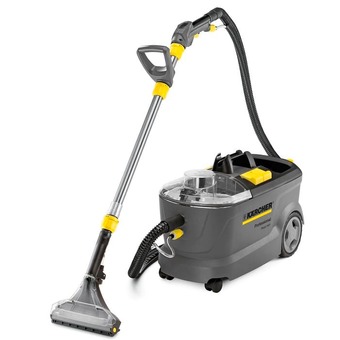 Karcher Puzzi 10/1 Professional Spray Extraction Machine