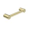 Nero 32mm x 300mm Brushed Gold Mecca Care Grab Rail