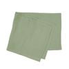 Linen Table Runner 35x180cm Sage