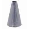 Schneider Plain Nozzle Stainless Steel 10mm Piping Tip Cake Decorating Pastry Baking Tool