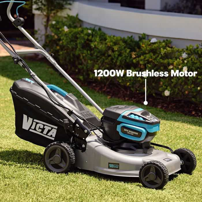Victa 883255 discount