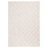 Loopsie-330cm X 240cm-noem Ivory Abstract Rug