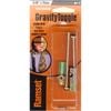 Ramset Gravity Toggle Round Head  3/16" X 75mm  2pk R466198