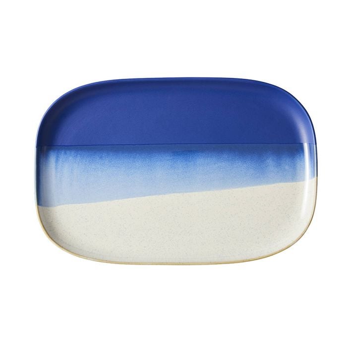 Alex Liddy Tribecca Rectangle Platter