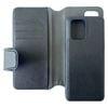 Mobling Detachable Magnetic Wallet Case (suits Oppo Find X5 Lite) - Black