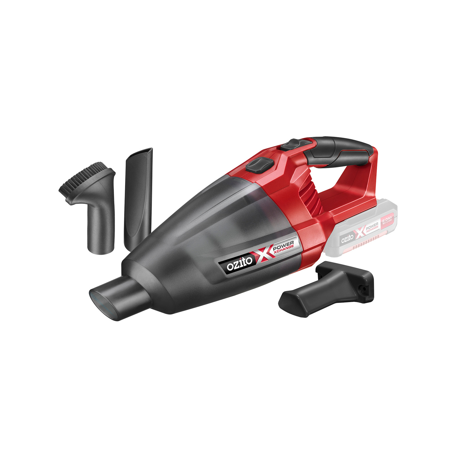 Handheld vacuum cleaner bunnings sale