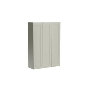 Kaboodle 900mm Pistachio Alpine Onbench Pantry