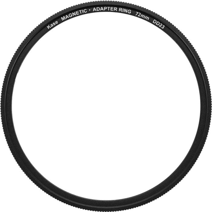 Kase Kw Revolution Neutral Night Pollution Filter With Magnetic Adapter Ring (77mm)