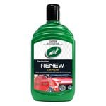 Turtle Wax 500mL Renew Liquid Polish