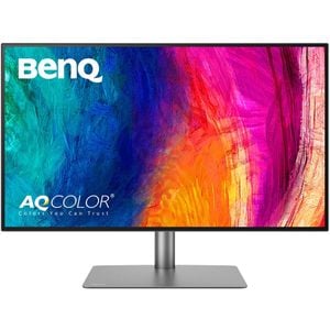Benq Pd3225u 31.5" 4k Ips Designer Monitor