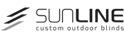 Sunline Custom Outdoor Blinds