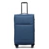 Tosca So-Lite 79cm/120L Suitcase Luggage Travel Checked Trolley Case Blue