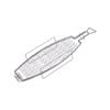 Jumbuck Flexible Fish Griller