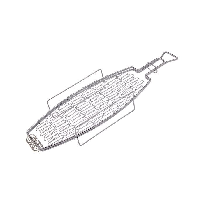 Jumbuck Flexible Fish Griller