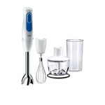 Braun MultiQuick 3 Hand Blender White