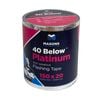 Masons 150mm x 20m 40 Below Platinum Flashing Tape