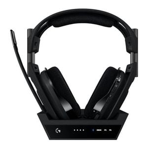 Logitech Astro A50 X Wireless Gaming Headset Black [939-002129]