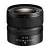 Nikon Nikkor Z Dx 12-28 F/3.5-5.6 Pz Vr Lens