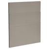 Kaboodle 600mm Portacini Alpine 3 Drawer Panels